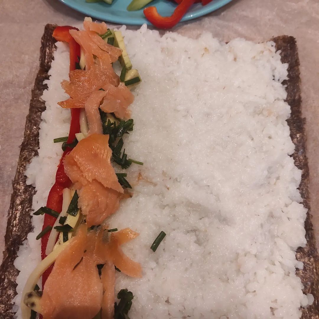 Sushi