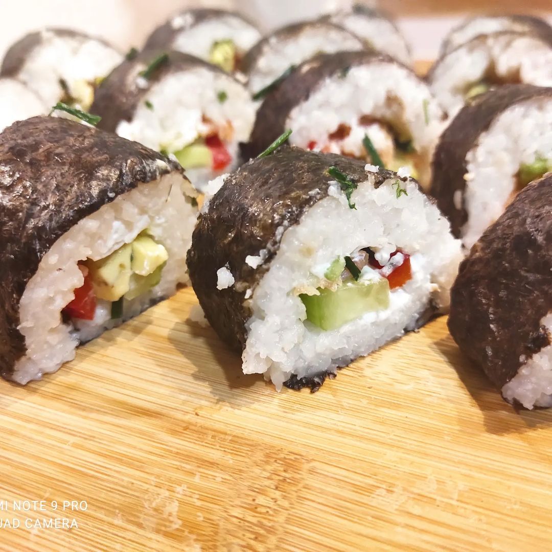 Sushi
