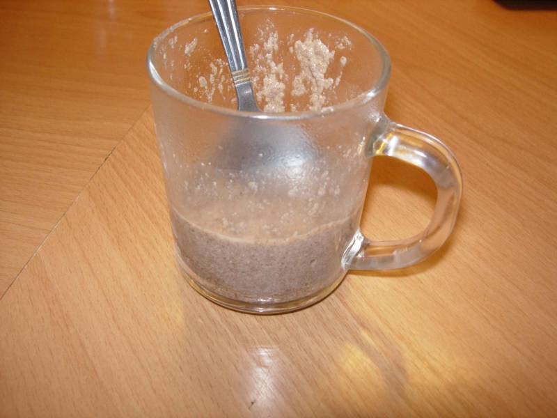 Pączki bez glutenu mleka i jajek